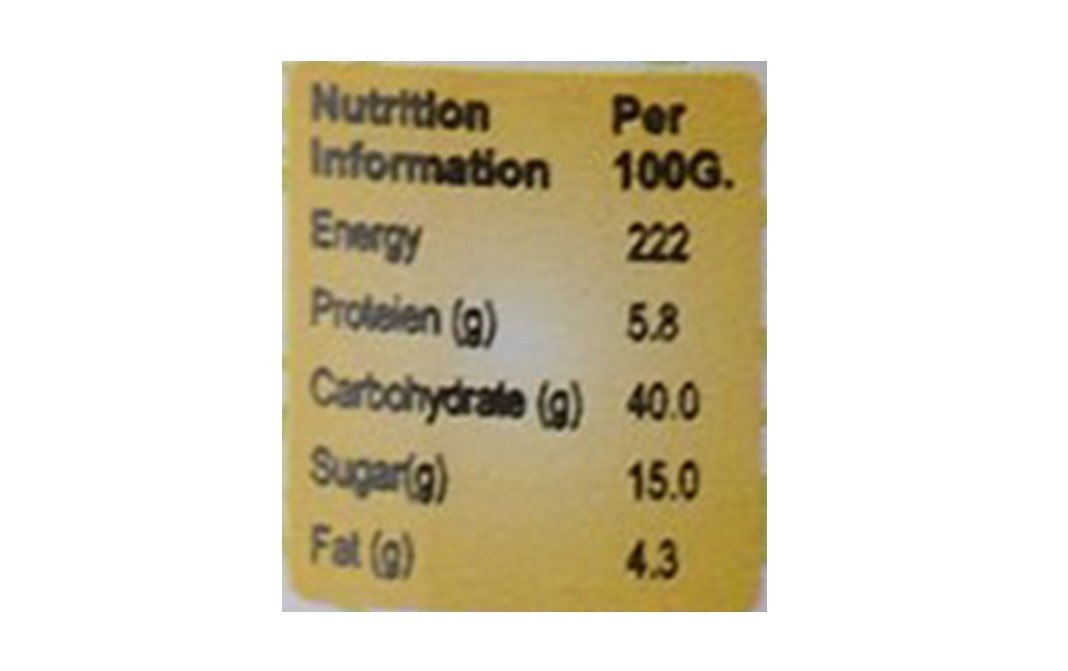 Natraj Rasoi King Masala   Bottle  125 grams